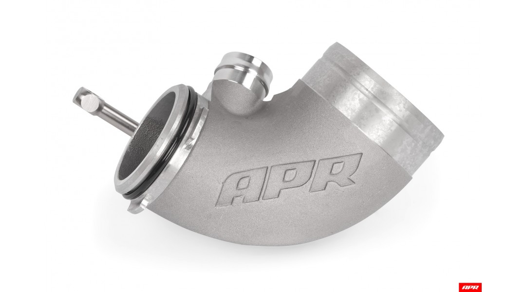 APR Turbo Inlet Pipe (MQB...