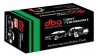 DBA Street Performance brake pads for Skoda Laura 1.8L TSI