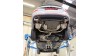 Supersprint Resonated Cat-back exhaust for Skoda Octavia VRs (MQB)
