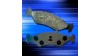 Black Diamond Predator brake pads for VWAG Polo / Rapid / Vento